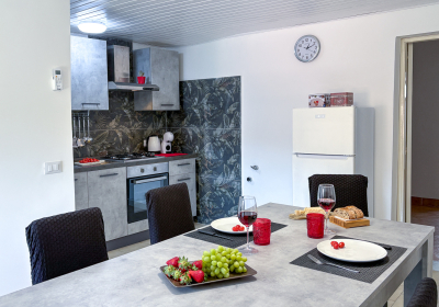 Casa Vacanze Appartamento A Casa Di Laura